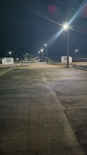   Plot at Evergreen Nagar – for Sale