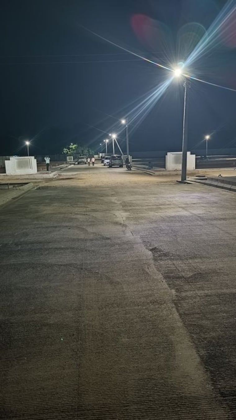 undefined, evergreen nagar  1350 Sq.Ft. Plot In Evergreen Nagar Thanjavur 10714147