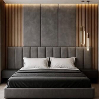 3 BHK +  1503 Sq.Ft. Apartment in Lodha Acenza