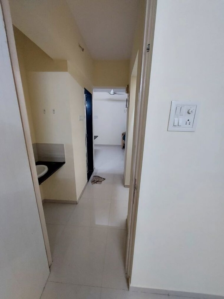 undefined, kasarvadavali 1 Bedroom 361 Sq.Ft. Apartment In Kasarvadavali Thane 10714151
