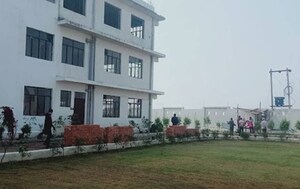  Plot – Exterior View View at Dakhena Sekhpur - for Sale