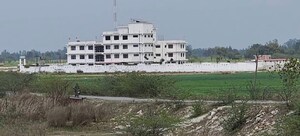 Plot – Exterior View View at Dakhena Sekhpur - for Sale