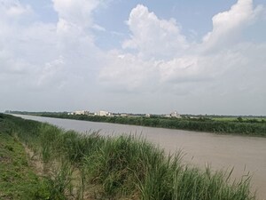  Plot – Exterior View View at Dakhena Sekhpur - for Sale