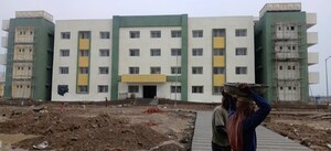  Plot – Exterior View View at Dakhena Sekhpur - for Sale