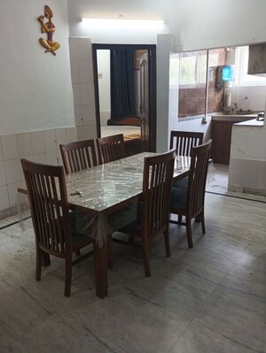 3 BHK Builder Floor For Rent in Sector 41