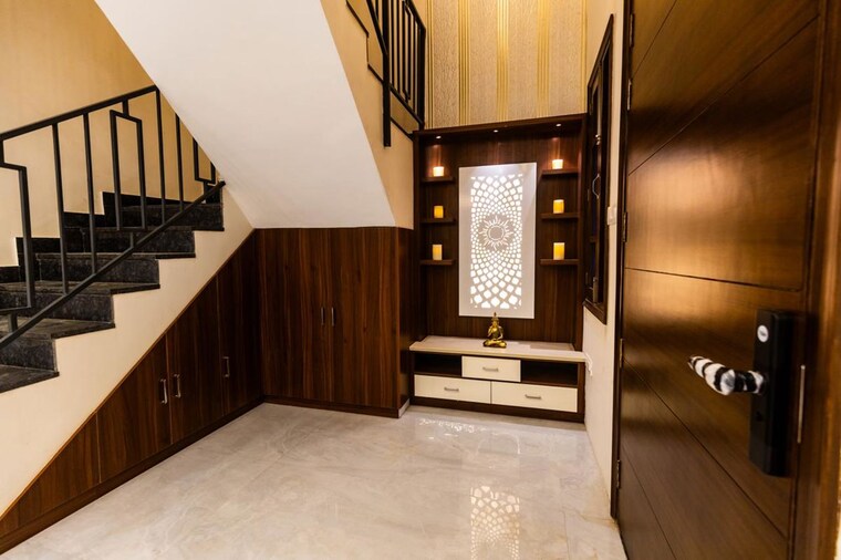 undefined, ambala highway 3 Bedroom 130 Sq.Yd. Villa In Ambala Highway Zirakpur 10714176