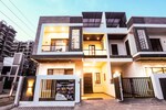 3 BHK +  130 Sq.Yd. Villa in Ambala Highway