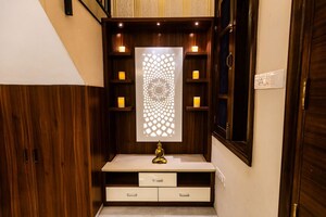 Furnished Amenities in 3 BHK Villa at Ambala Highway – for Sale