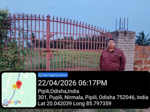  Land For Sale in Maltipatpur