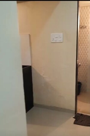 Lobby in 1 BHK Apartment at Rustomjee Avenue D1, Virar West – for Rent