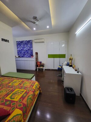 Bedroom in 3 BHK Apartment at Paras Irene, Sector 70a – for Sale