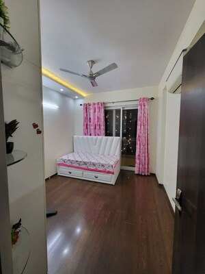 Bedroom in 3 BHK Apartment at Paras Irene, Sector 70a – for Sale