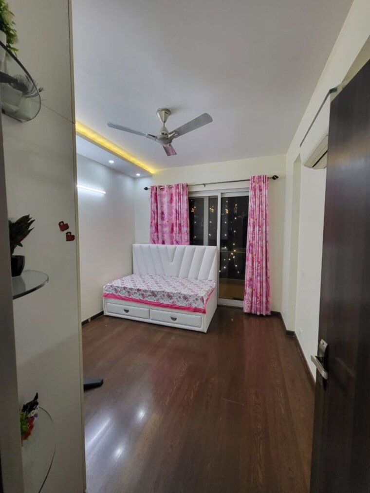 Bedroom, paras-irene 3 Bedroom 1830 Sq.Ft. Apartment In Sector 70a Gurgaon 10714185