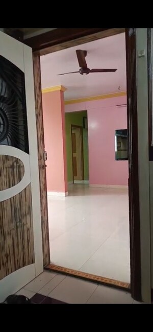 2 BHK Apartment – Exterior View View at New Anand Park CHS, Wagle Industrial Estate - for Sale