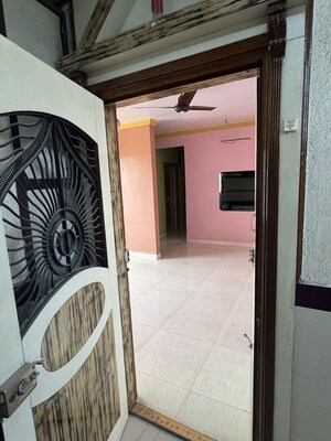  2 BHK Apartment at New Anand Park CHS, Wagle Industrial Estate – for Sale