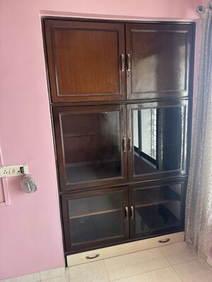  2 BHK Apartment at New Anand Park CHS, Wagle Industrial Estate – for Sale