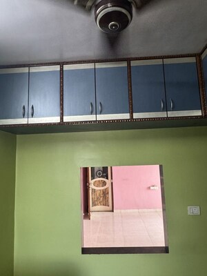  2 BHK Apartment at New Anand Park CHS, Wagle Industrial Estate – for Sale