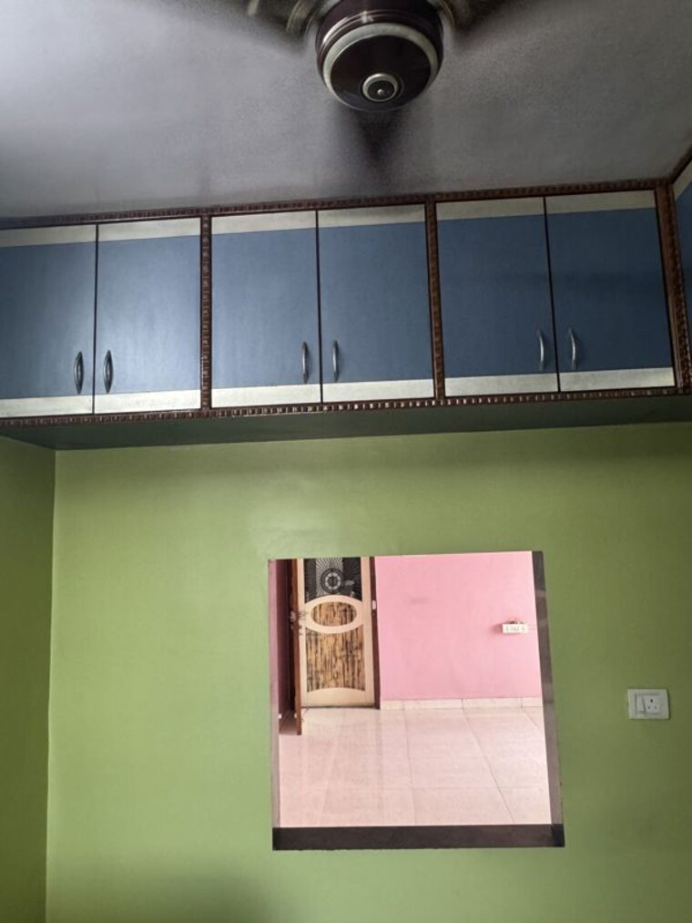 Other, new-anand-park-chs 2 Bedroom 816 Sq.Ft. Apartment In Wagle Industrial Estate Thane 10698162