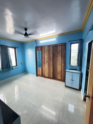2 BHK Apartment For Sale in New Anand Park CHS, Wagle Industrial Estate