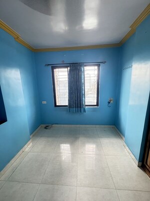 Room in 2 BHK Apartment at New Anand Park CHS, Wagle Industrial Estate – for Sale