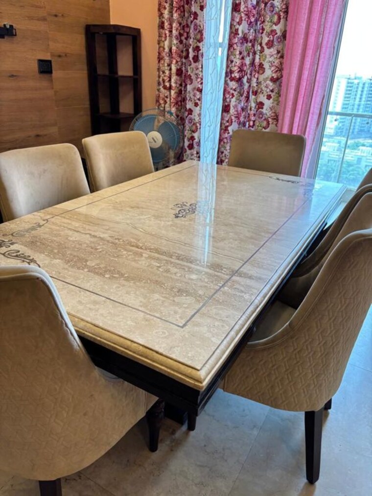 Bedroom, paras-irene 3.5 Bedroom 2150 Sq.Ft. Apartment In Sector 70a Gurgaon 10714217