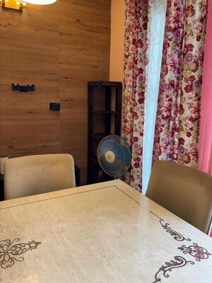 Bedroom in 3.5 BHK Apartment at Paras Irene, Sector 70a – for Sale