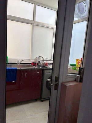 Kitchen in 3.5 BHK Apartment at Paras Irene, Sector 70a – for Sale