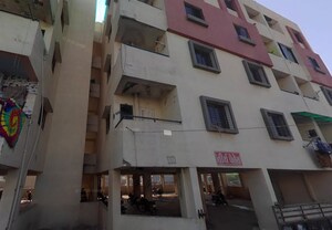  Builder Floor – Exterior View View at Jetpur - for Sale