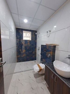 Kitchen in 3 BHK Apartment at Avon Vista, Balewadi – for Rent