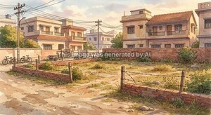  Land For Sale in Ramkrishan Nagar