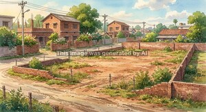 Plot Area in  Land at Phulwari Sharif – for Sale