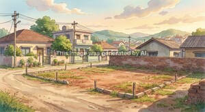  Land – Exterior View View at Begumganj - for Sale