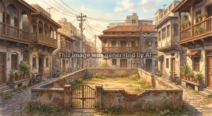  Land – Exterior View View at Bada Ganpati - for Sale
