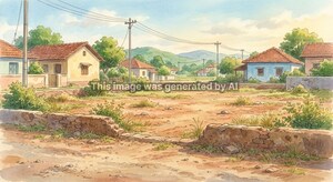 Plot Area in  Land at Gulab Vihar – for Sale
