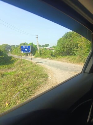  Land – Garden View at Detroj - for Sale