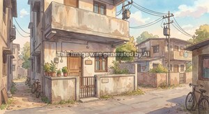  Builder Floor For Sale in Bangur Nagar