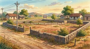  Land For Sale in Songir