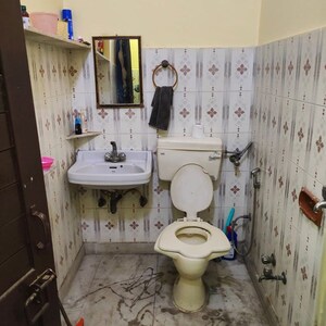 Team Area in 2 BHK Apartment at Avon Vista, Balewadi – for Rent