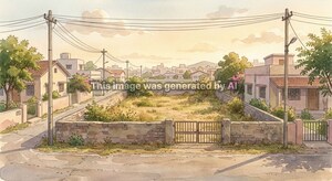  Land – Exterior View View at Kalavad Road - for Sale