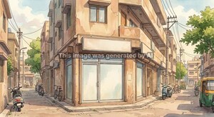  Shop For Sale in Maninagar