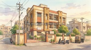  Apartment For Sale in Vatva