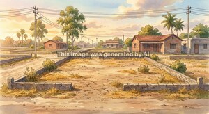  Land For Sale in Gokulnagar