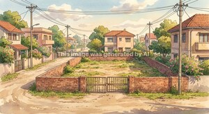  Land For Sale in Vatva