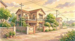  Independent House For Sale in Savli