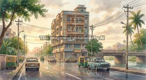  Builder Floor For Sale in Ongc