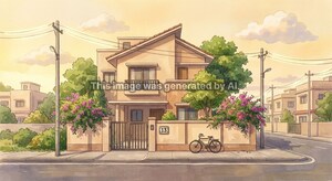  Independent House For Sale in Block H