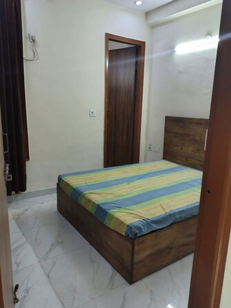 2 BHK Apartment For Rent in GK Dwarka Sai Paramount in Balewadi, Pune
