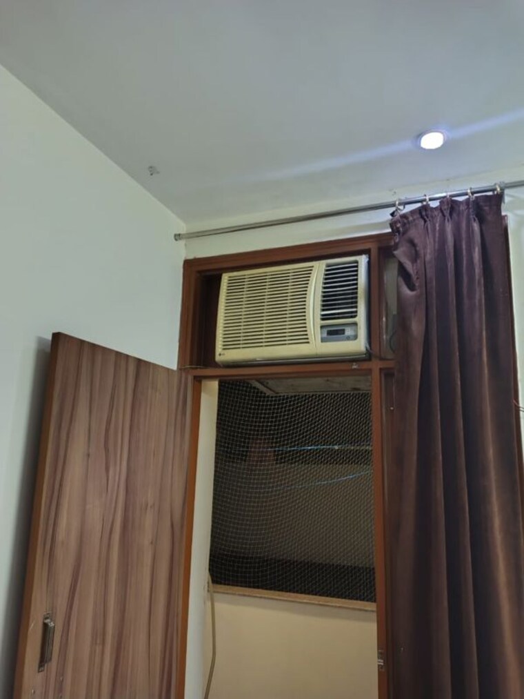 Balcony, gk-dwarka-sai-paramount 2 Bedroom 1043 Sq.Ft. Apartment In Balewadi Pune 10714318