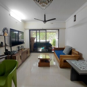 3 BHK Apartment For Rent in Lakshachandi Apartments, Gokuldham Colony