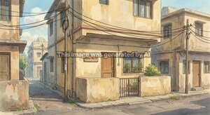  Builder Floor – Exterior View View at Ulhasnagar - for Sale